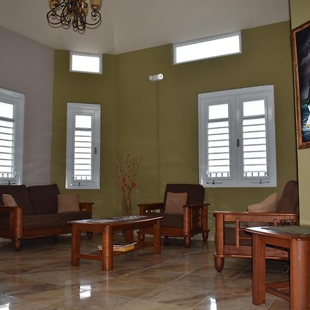Hotel Hacienda Agroturistico Vista Hermosa Camuy エクステリア 写真