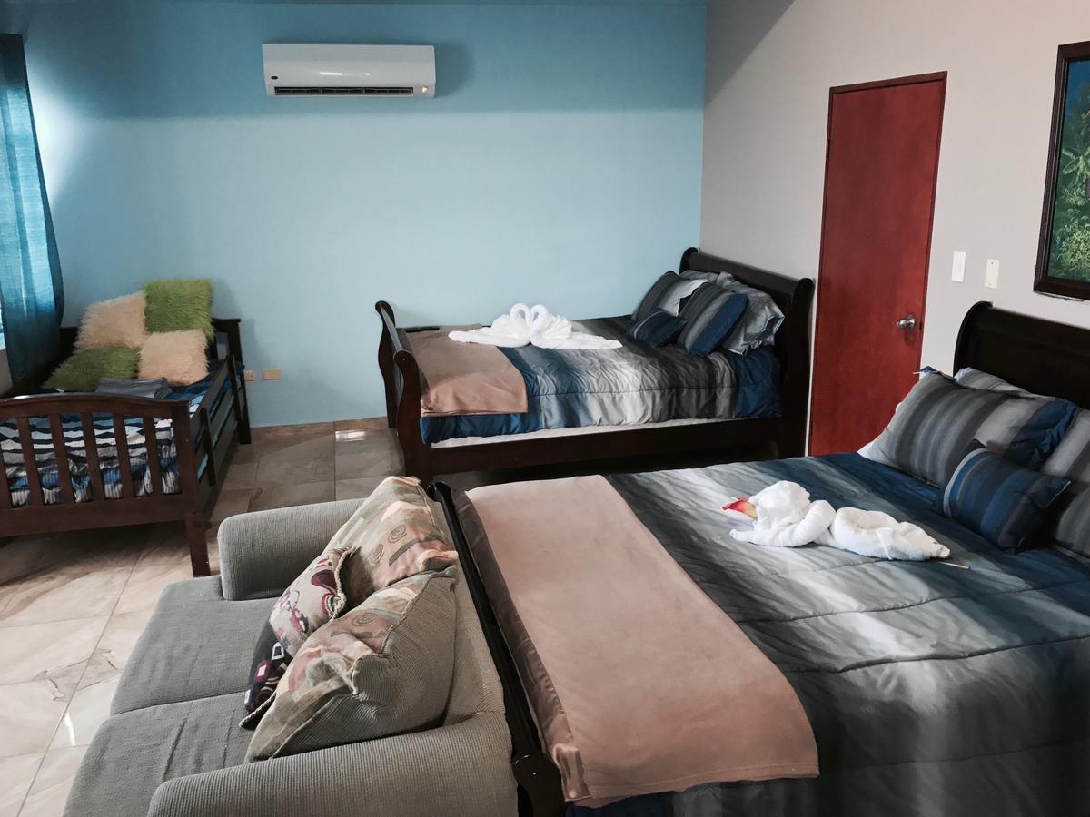 Hotel Hacienda Agroturistico Vista Hermosa Camuy エクステリア 写真